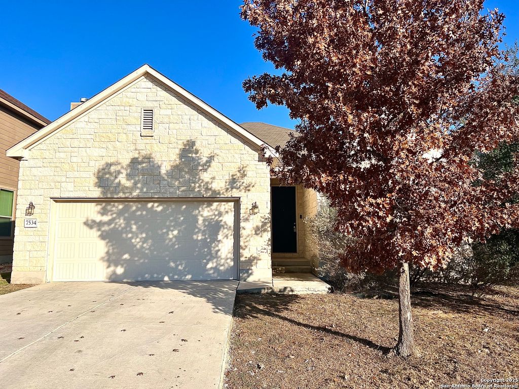 7534 Copper Cove, Converse, TX 78109