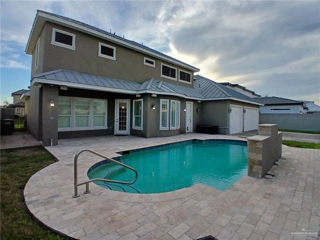 2423 W Hampton Avenue, Edinburg, TX 78539