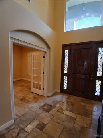 2423 W Hampton Avenue, Edinburg, TX 78539