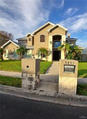 2423 W Hampton Avenue, Edinburg, TX 78539
