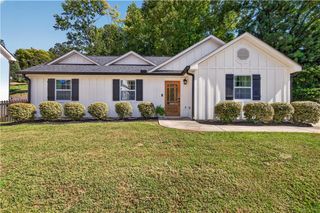 414 Rigby Street NE, Marietta, GA 30060