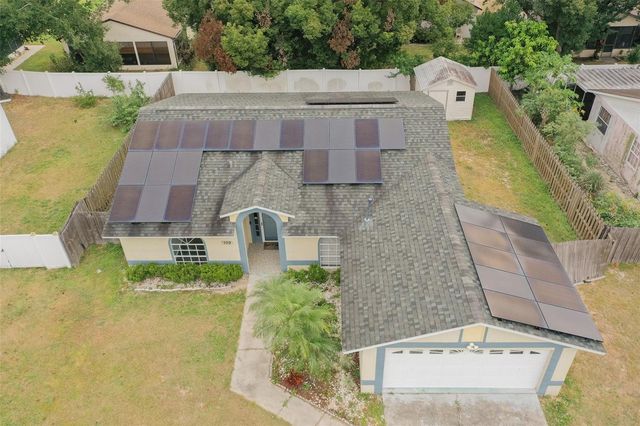 109 REBECCA DRIVE NE, Winter Haven, FL 33881