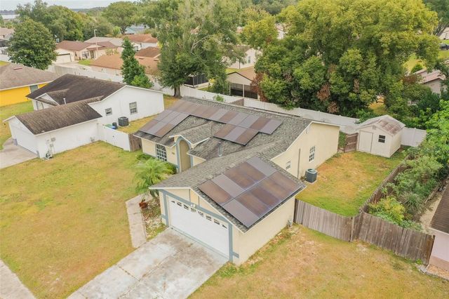 109 REBECCA DRIVE NE, Winter Haven, FL 33881