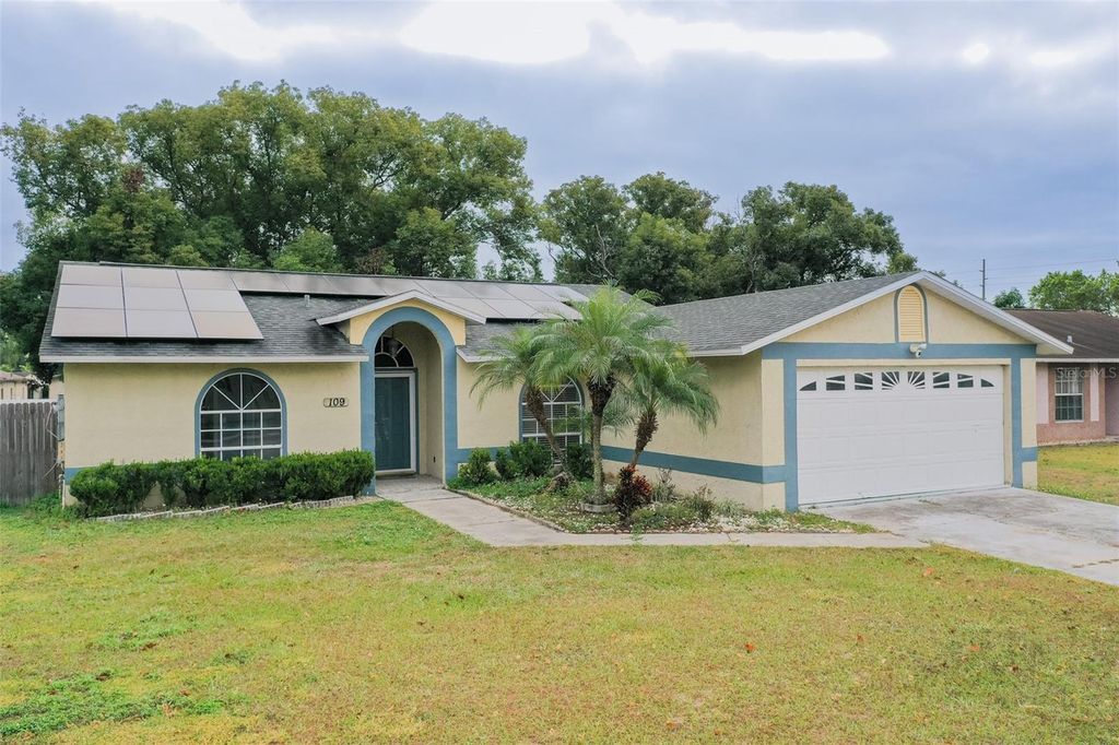 Image 17 of property listing at 109 REBECCA DRIVE NE, Winter Haven, FL 33881