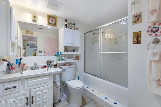 3602 E PERSHING Avenue, Phoenix, AZ 85032