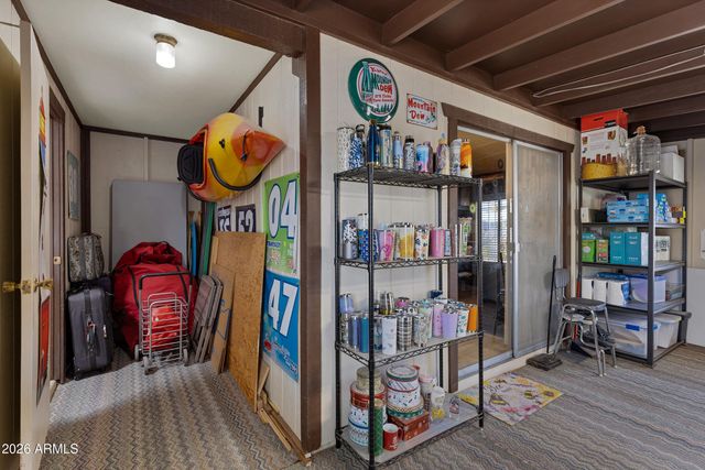 3602 E PERSHING Avenue, Phoenix, AZ 85032