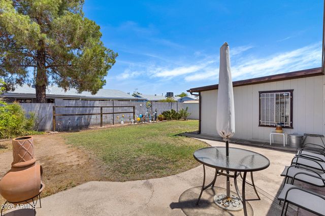 3602 E PERSHING Avenue, Phoenix, AZ 85032