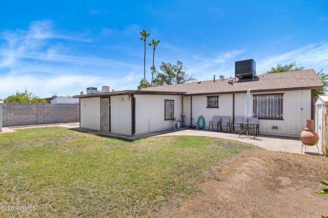 3602 E PERSHING Avenue, Phoenix, AZ 85032