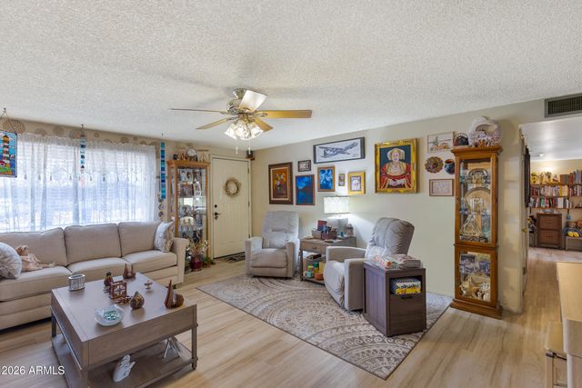 3602 E PERSHING Avenue, Phoenix, AZ 85032