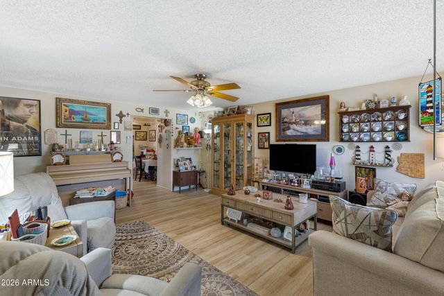 3602 E PERSHING Avenue, Phoenix, AZ 85032