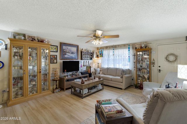 3602 E PERSHING Avenue, Phoenix, AZ 85032