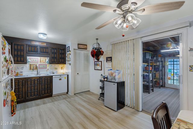 3602 E PERSHING Avenue, Phoenix, AZ 85032