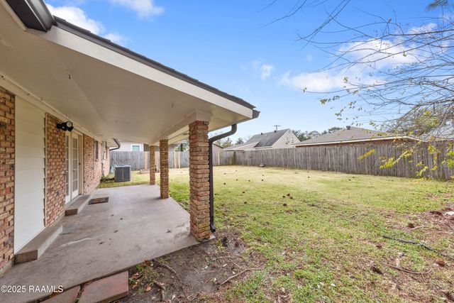 218 Gerald Drive, Lafayette, LA 70503