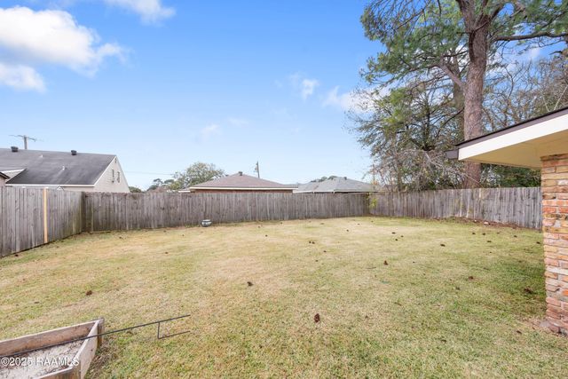 218 Gerald Drive, Lafayette, LA 70503