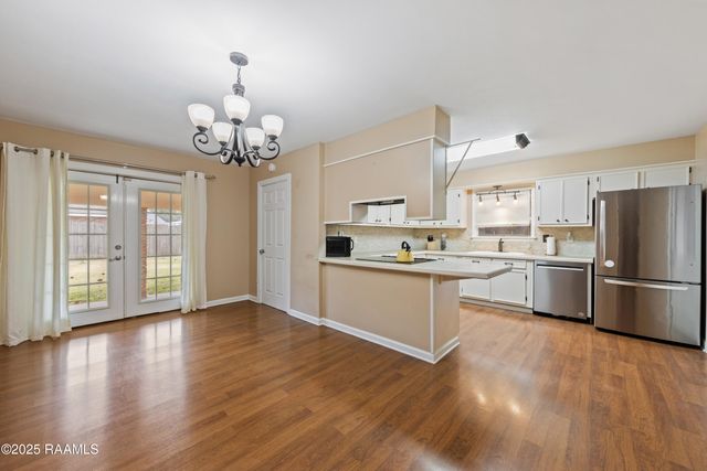 218 Gerald Drive, Lafayette, LA 70503