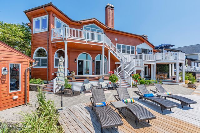 33 Rochester Drive, Brick, NJ 08723