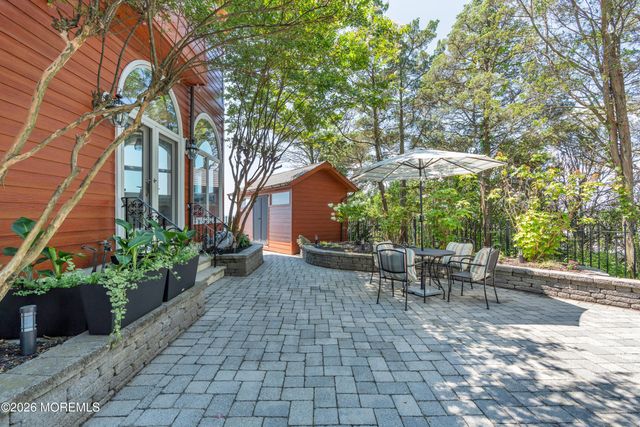 33 Rochester Drive, Brick, NJ 08723