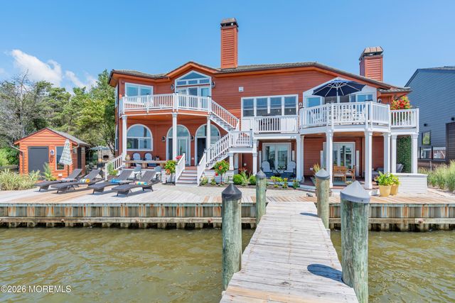 33 Rochester Drive, Brick, NJ 08723