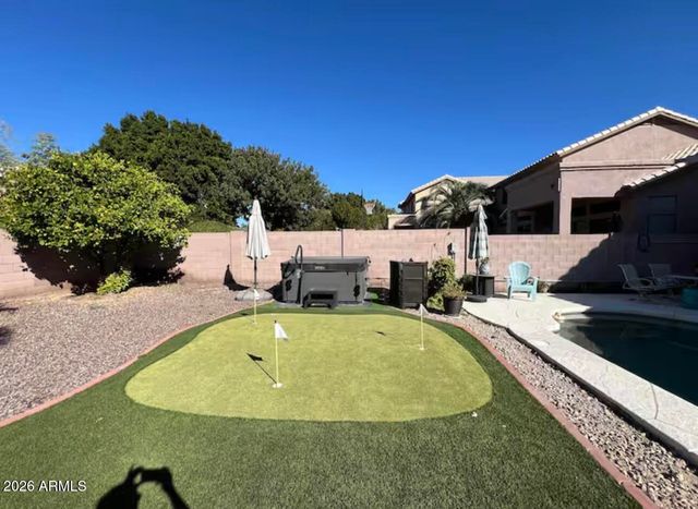 3864 S IVY Court, Chandler, AZ 85248