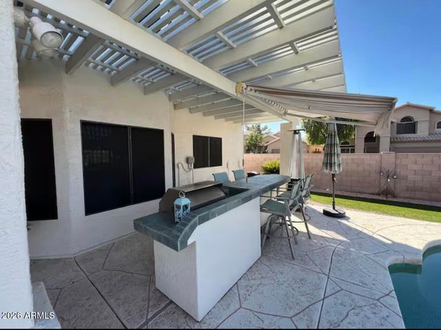 3864 S IVY Court, Chandler, AZ 85248