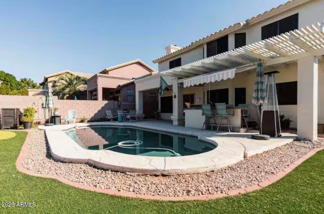 3864 S IVY Court, Chandler, AZ 85248