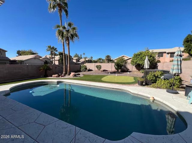 3864 S IVY Court, Chandler, AZ 85248