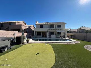 3864 S IVY Court, Chandler, AZ 85248