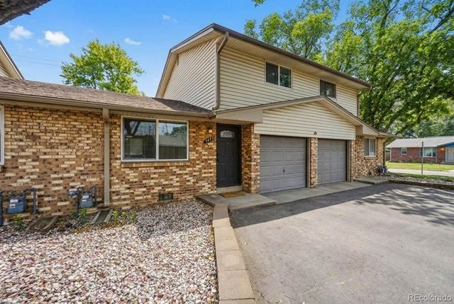 4643 Independence Street 9, Wheat Ridge, CO 80033