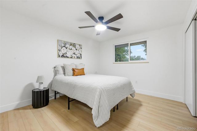 4643 Independence Street 9, Wheat Ridge, CO 80033