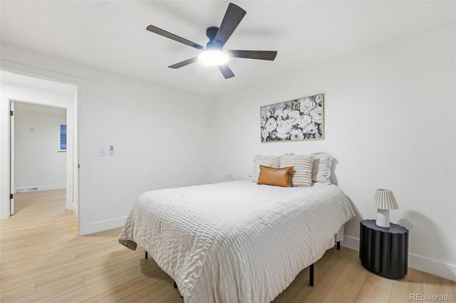 4643 Independence Street 9, Wheat Ridge, CO 80033