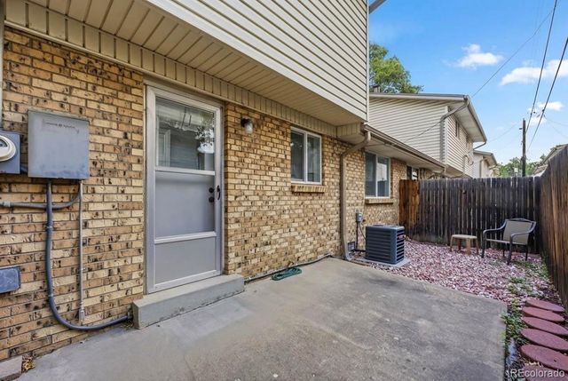 4643 Independence Street 9, Wheat Ridge, CO 80033