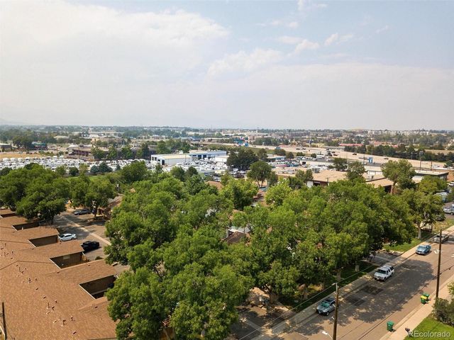 4643 Independence Street 9, Wheat Ridge, CO 80033