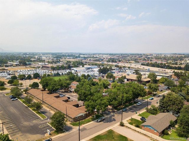 4643 Independence Street 9, Wheat Ridge, CO 80033