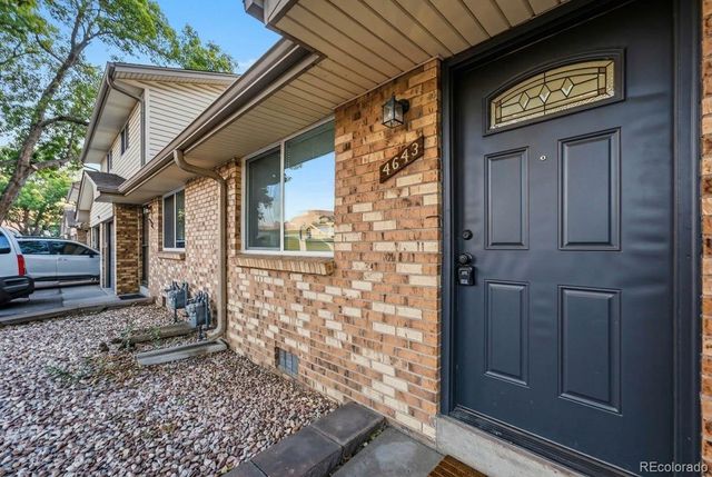 4643 Independence Street 9, Wheat Ridge, CO 80033