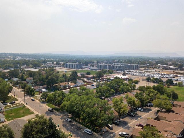 4643 Independence Street 9, Wheat Ridge, CO 80033