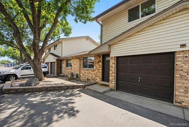 4643 Independence Street 9, Wheat Ridge, CO 80033