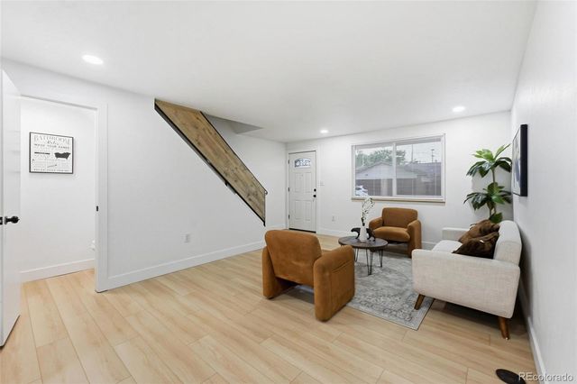 4643 Independence Street 9, Wheat Ridge, CO 80033