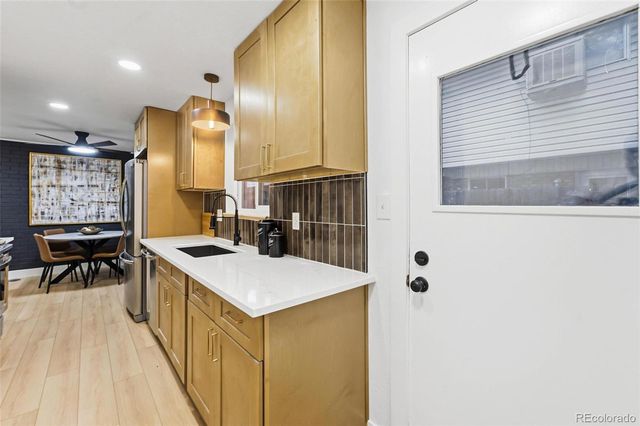 4643 Independence Street 9, Wheat Ridge, CO 80033