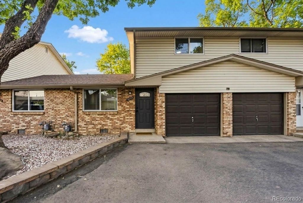 4643 Independence Street 9, Wheat Ridge, CO 80033