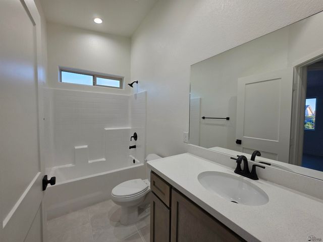 9927 E 36 Pl, Yuma, AZ 85365