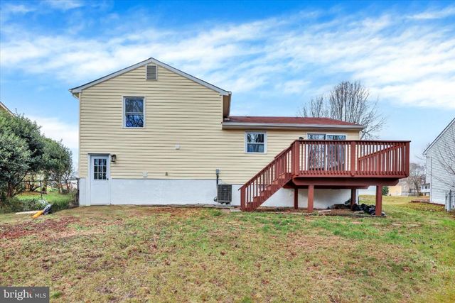 2240 BRIDLE PATH DR, Waldorf, MD 20601