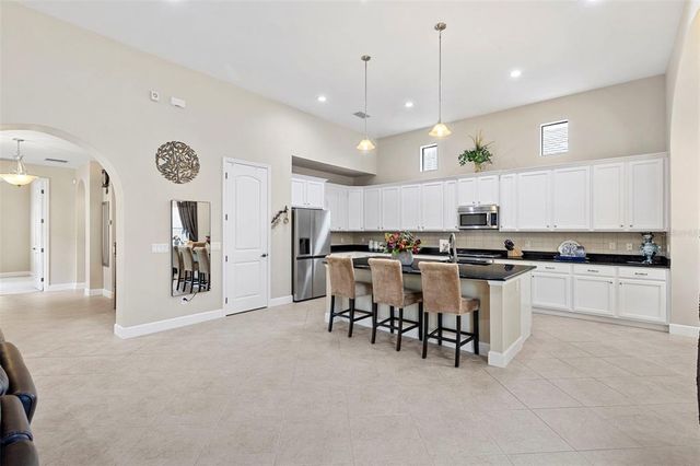20331 HERITAGE POINT DRIVE, Tampa, FL 33647