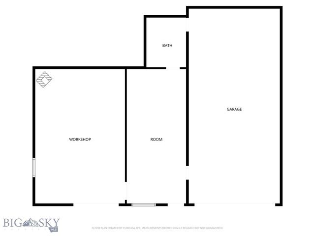 821 E 6th Street, Anaconda, MT 59711