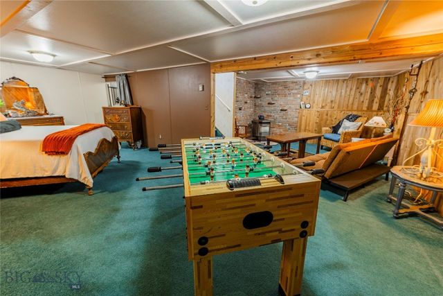 821 E 6th Street, Anaconda, MT 59711