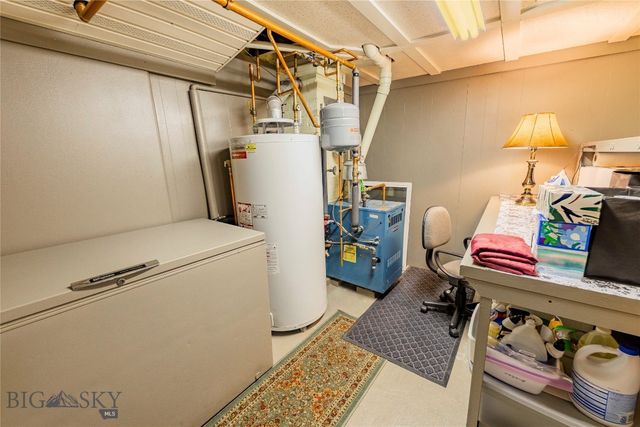 821 E 6th Street, Anaconda, MT 59711