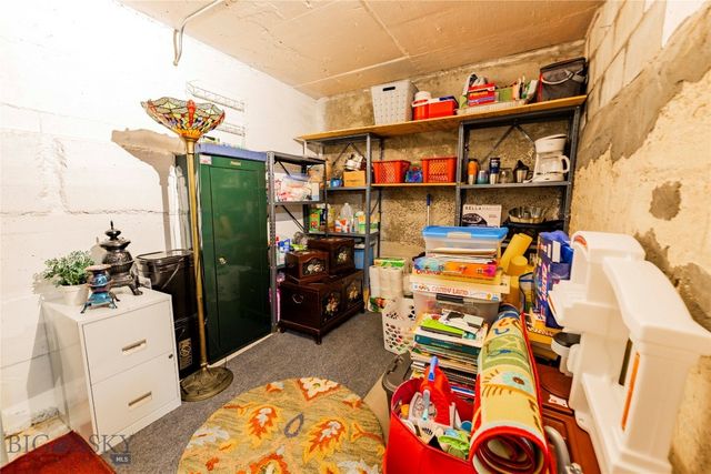 821 E 6th Street, Anaconda, MT 59711