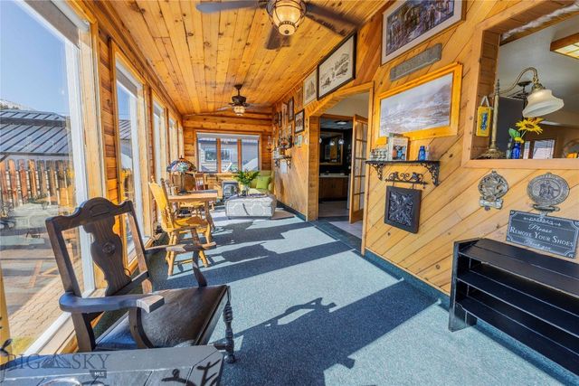 821 E 6th Street, Anaconda, MT 59711