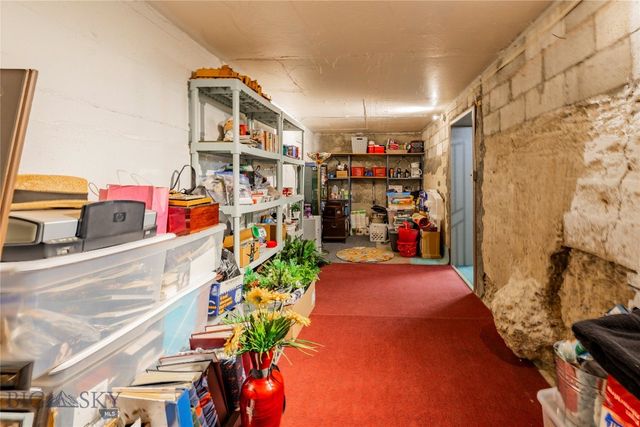 821 E 6th Street, Anaconda, MT 59711