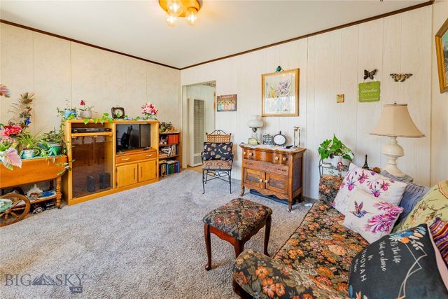 821 E 6th Street, Anaconda, MT 59711