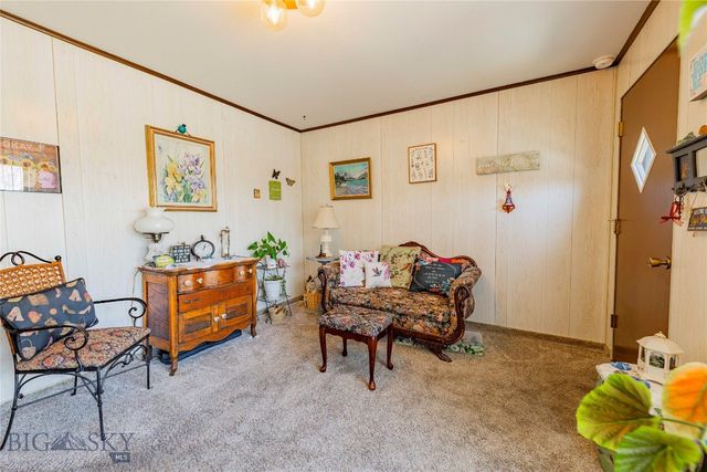 821 E 6th Street, Anaconda, MT 59711